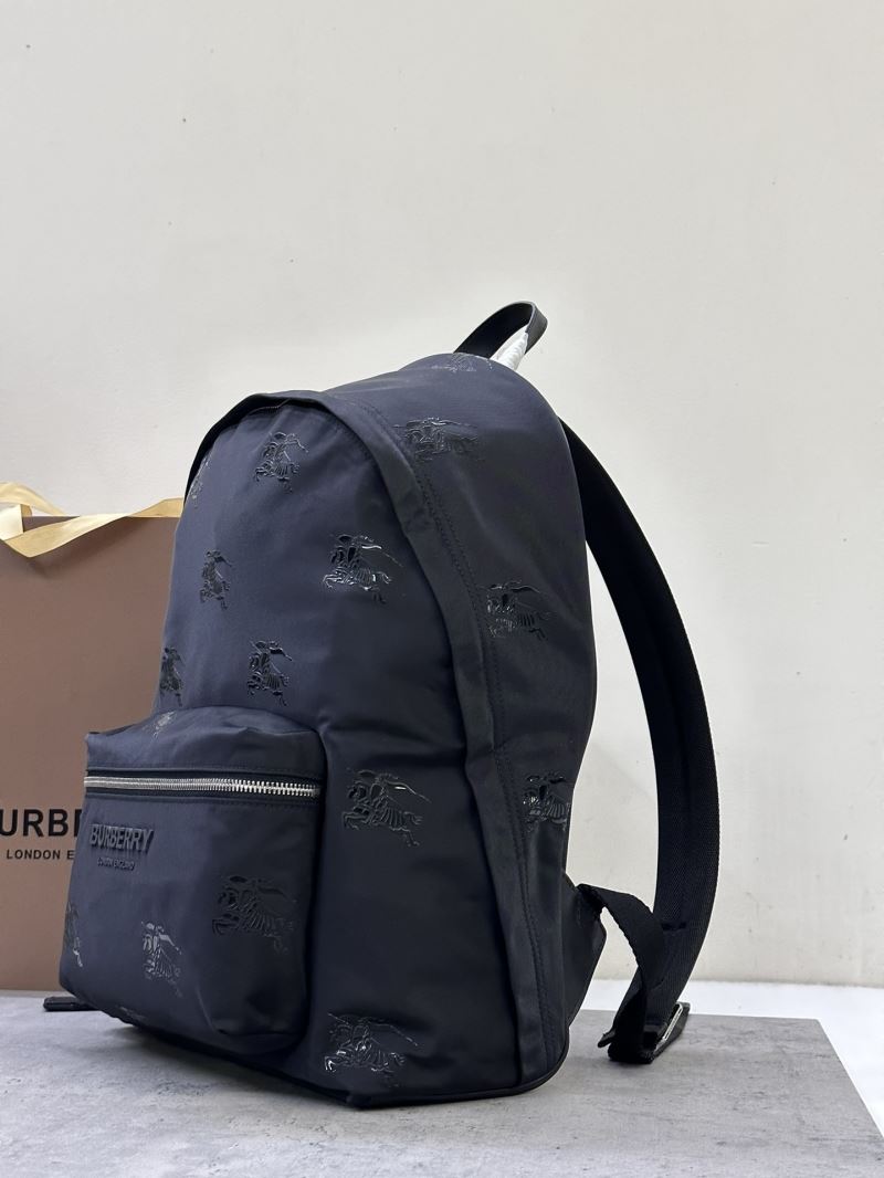 Burberry Backpacks